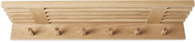 Kettil Hatthylla 80 x 10 x 19,8 cm