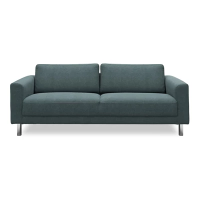 Cleveland 3 sits Soffa