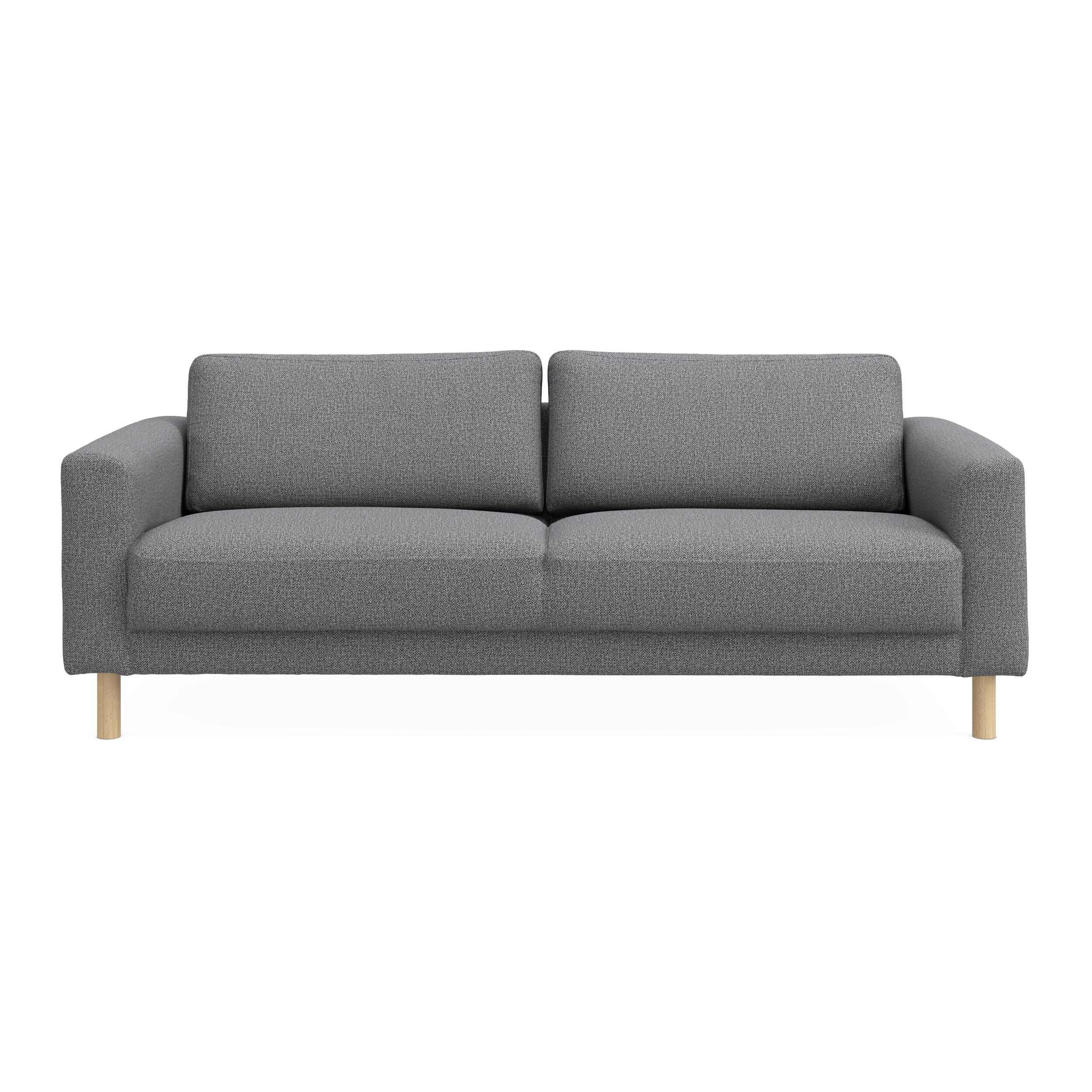 Cleveland 3 sits Soffa 