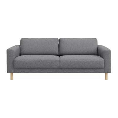 Cleveland 3 sits Soffa