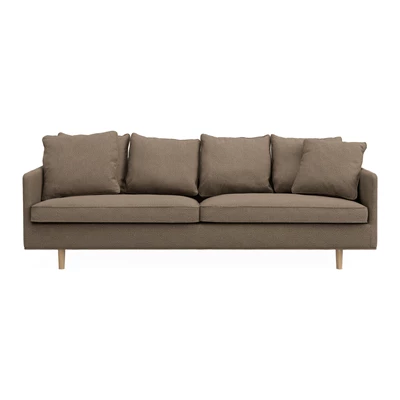 Julia Lux 3-sits XL Soffa