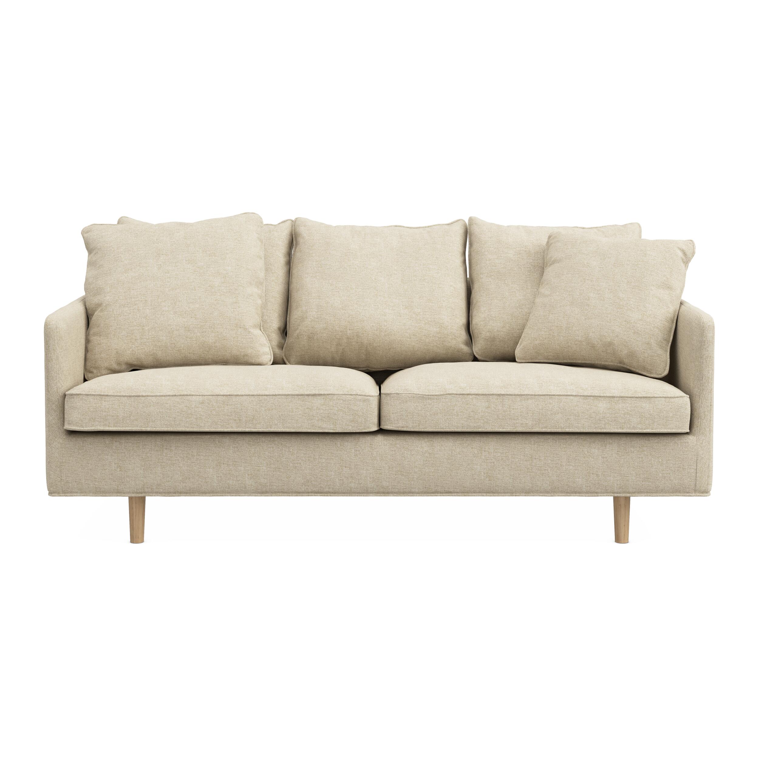 Julia Lux 2½ sits Soffa 