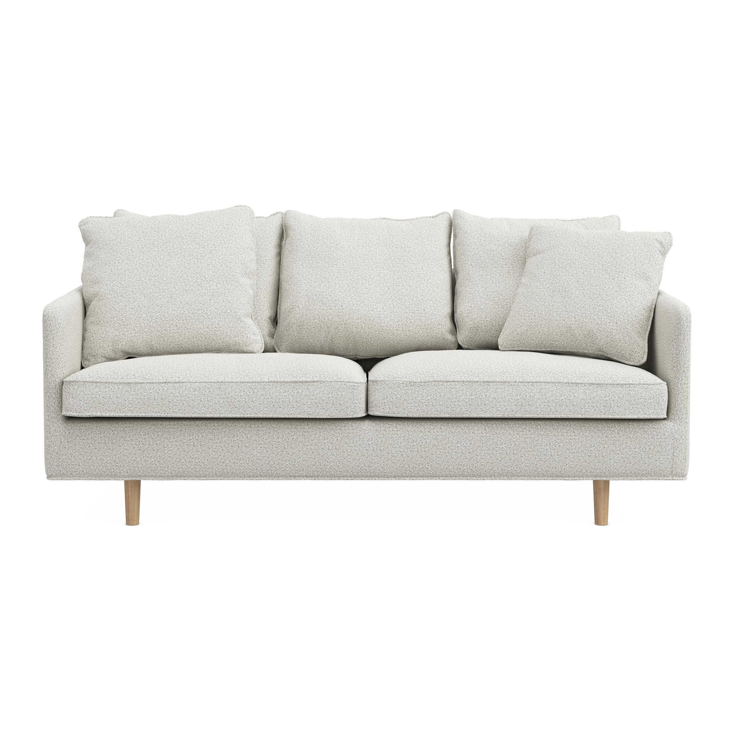 Julia Lux 2½ sits Soffa 