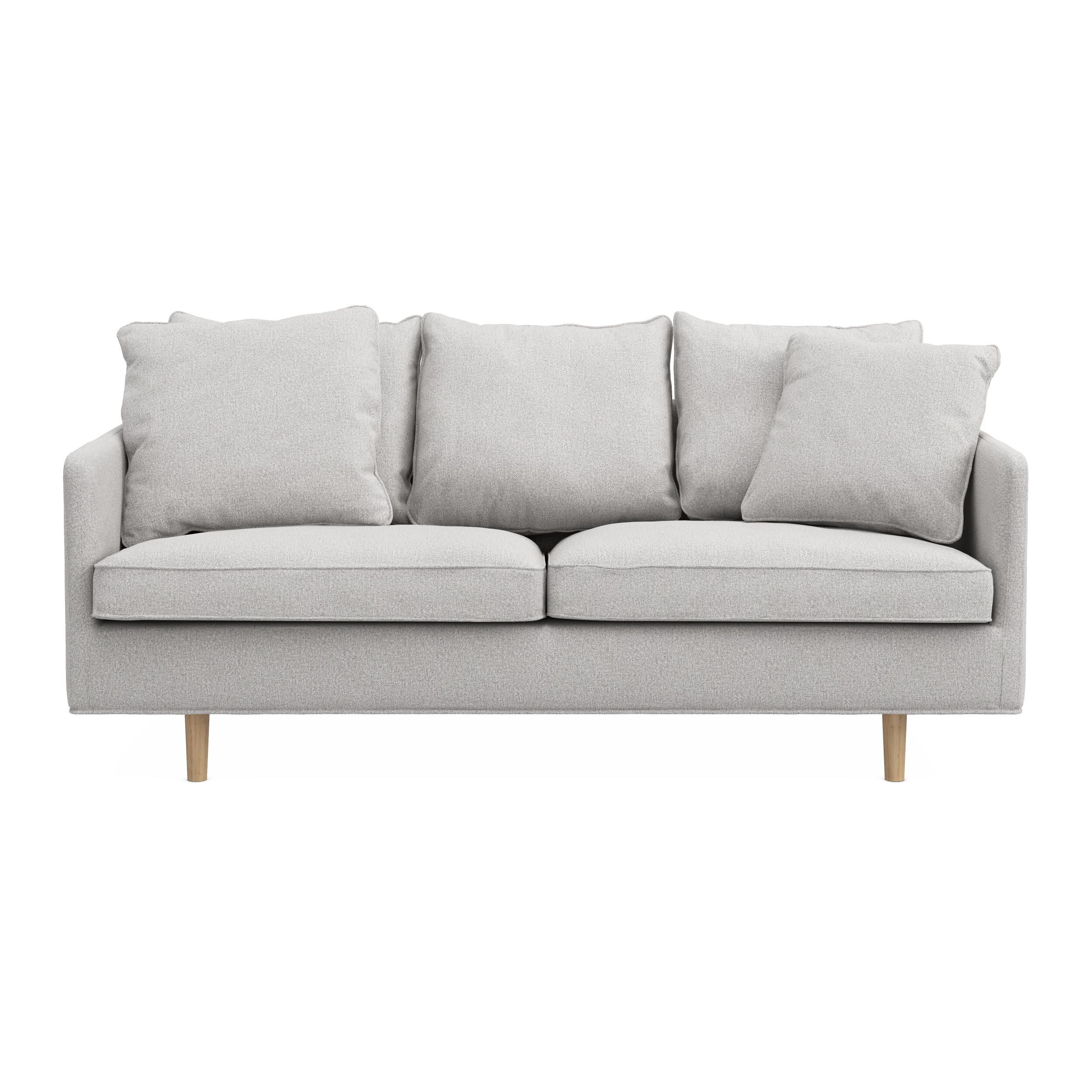Julia Lux 2½ sits Soffa 