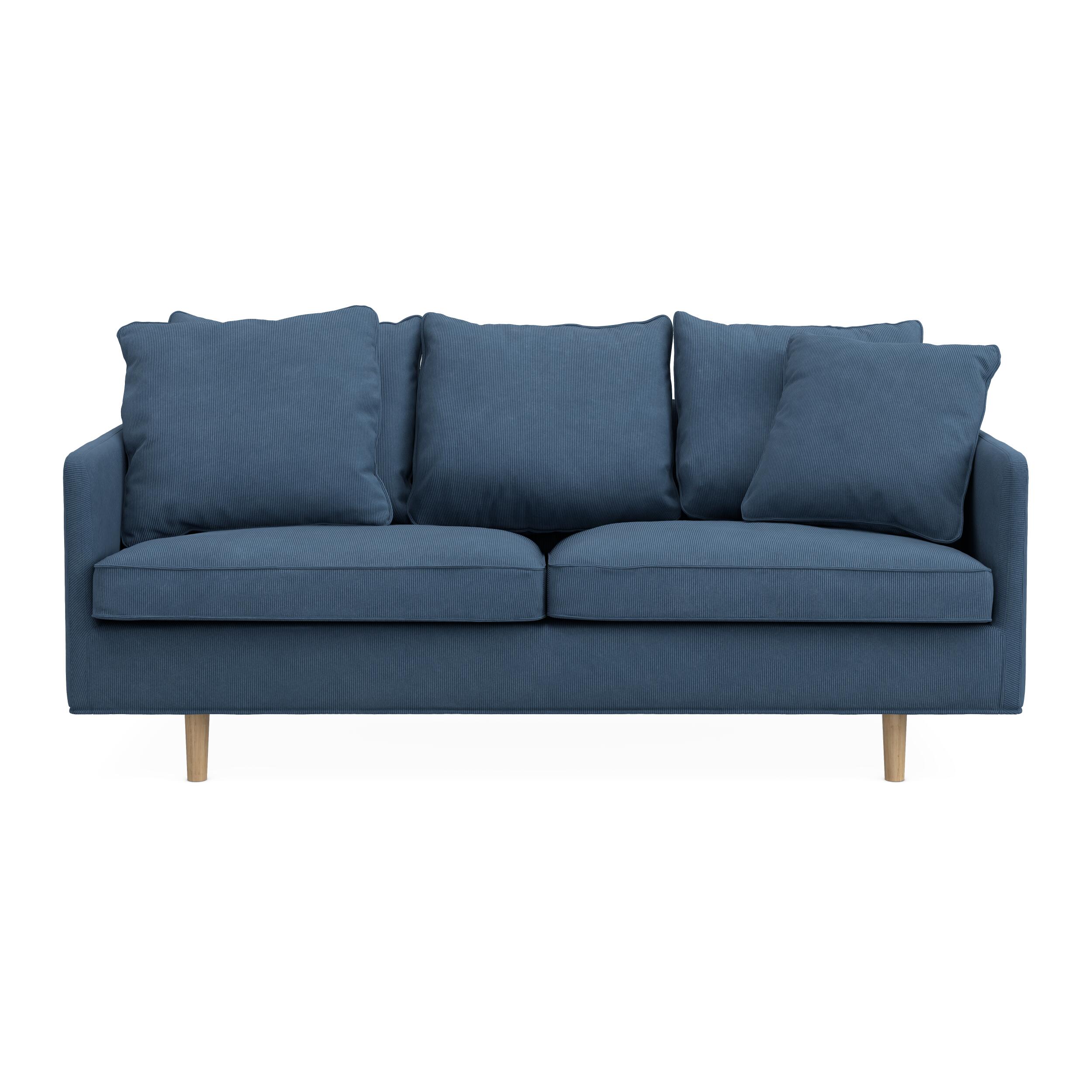 Julia Lux 2½ sits Soffa 