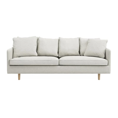 Julia Lux 3 sits Soffa