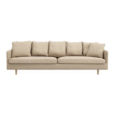 Julia Lux 4 pers Soffa