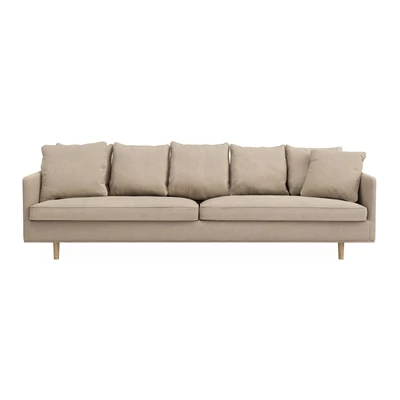 Julia Lux 4 pers Soffa