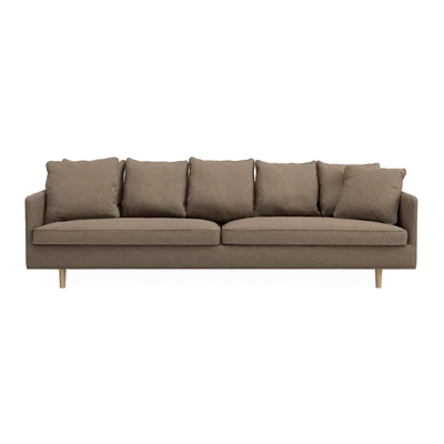 Julia Lux 4 pers Soffa