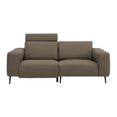 Remus 2½ sits Soffa