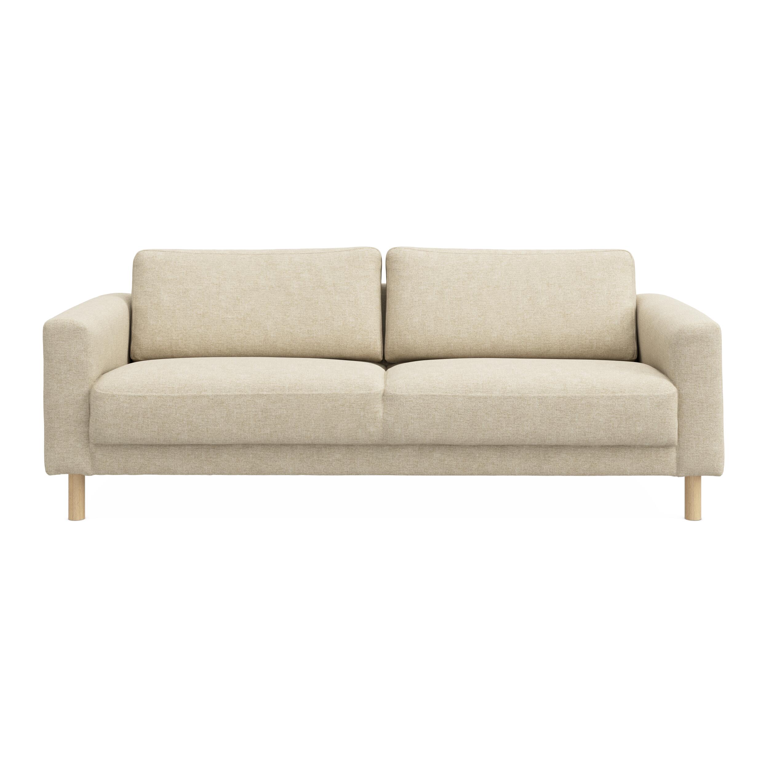 Cleveland 3 sits Soffa 