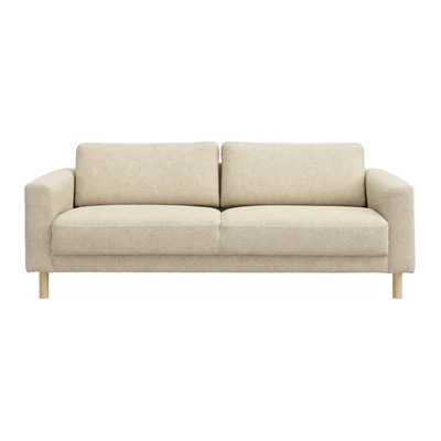 Cleveland 3 sits Soffa