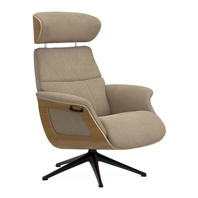 FlexLux Clement Medium Fåtölj