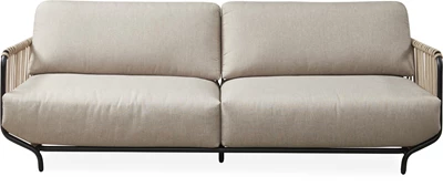 Vesina Lounge soffa