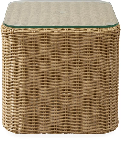 Luan Lounge sidobord