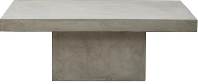 yard Loungebord 120 x 60 x 45 cm