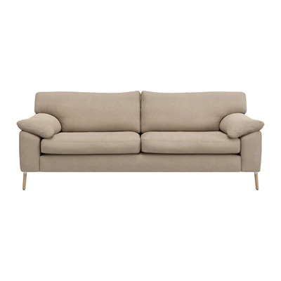 DC 8900 2½ sits Soffa