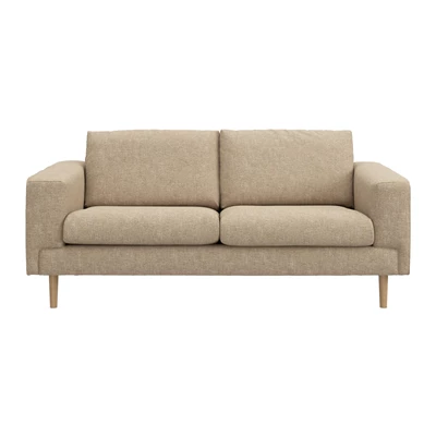 Nyland 2½ sits Soffa