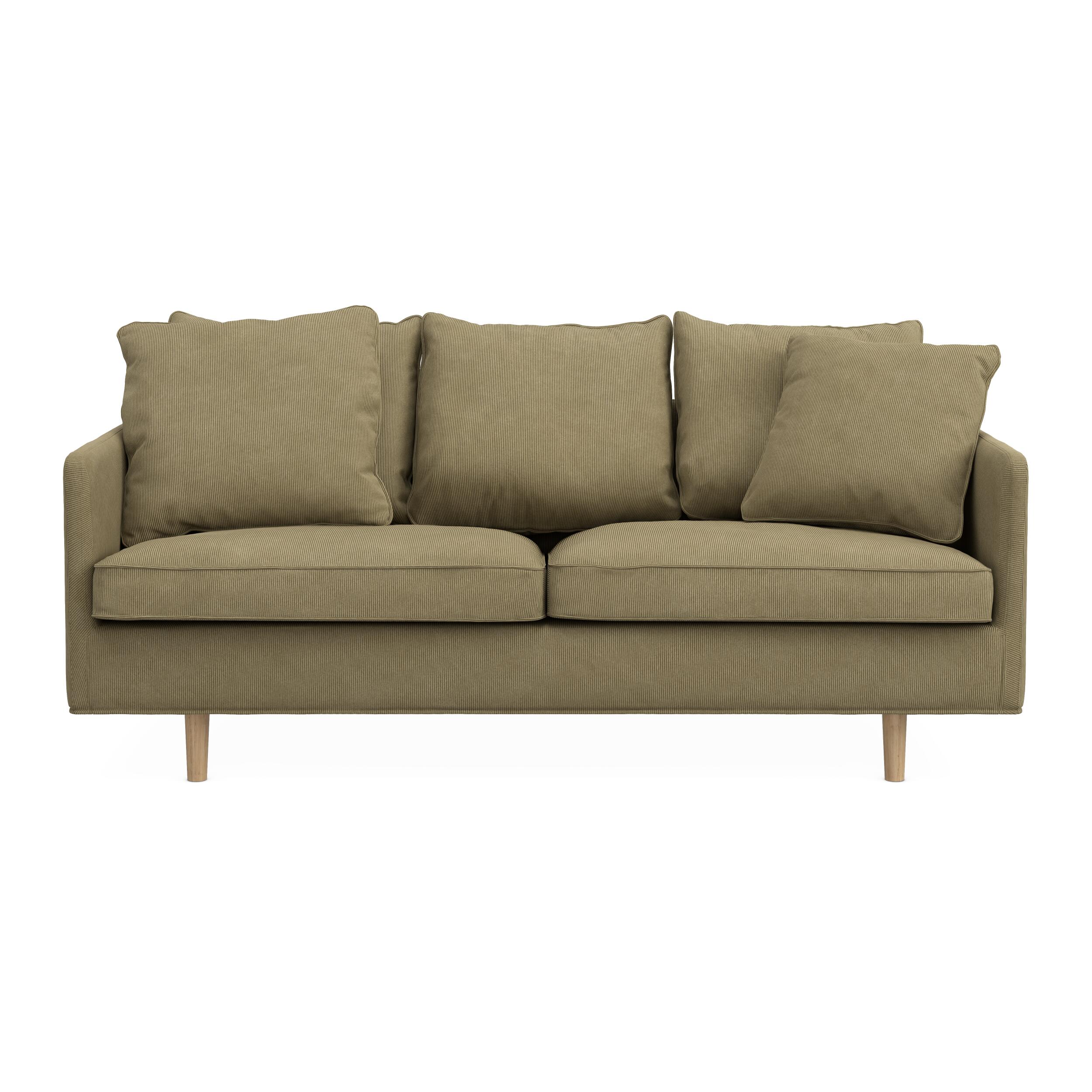 Julia Lux 2½ sits Soffa 