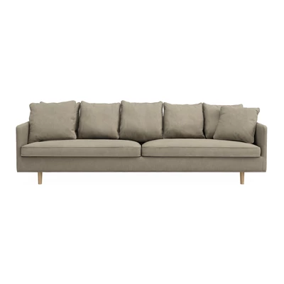 Julia Lux 4 pers Soffa