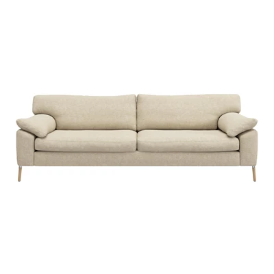 DC 8900 3 sits Soffa