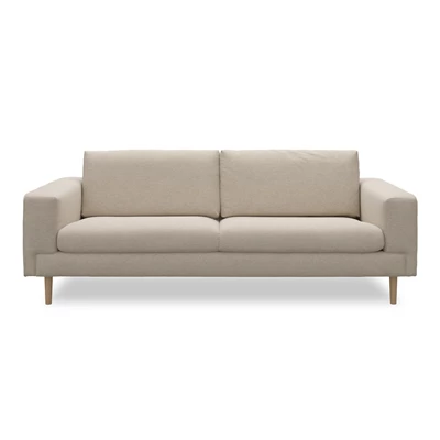 Nyland 3 sits Soffa