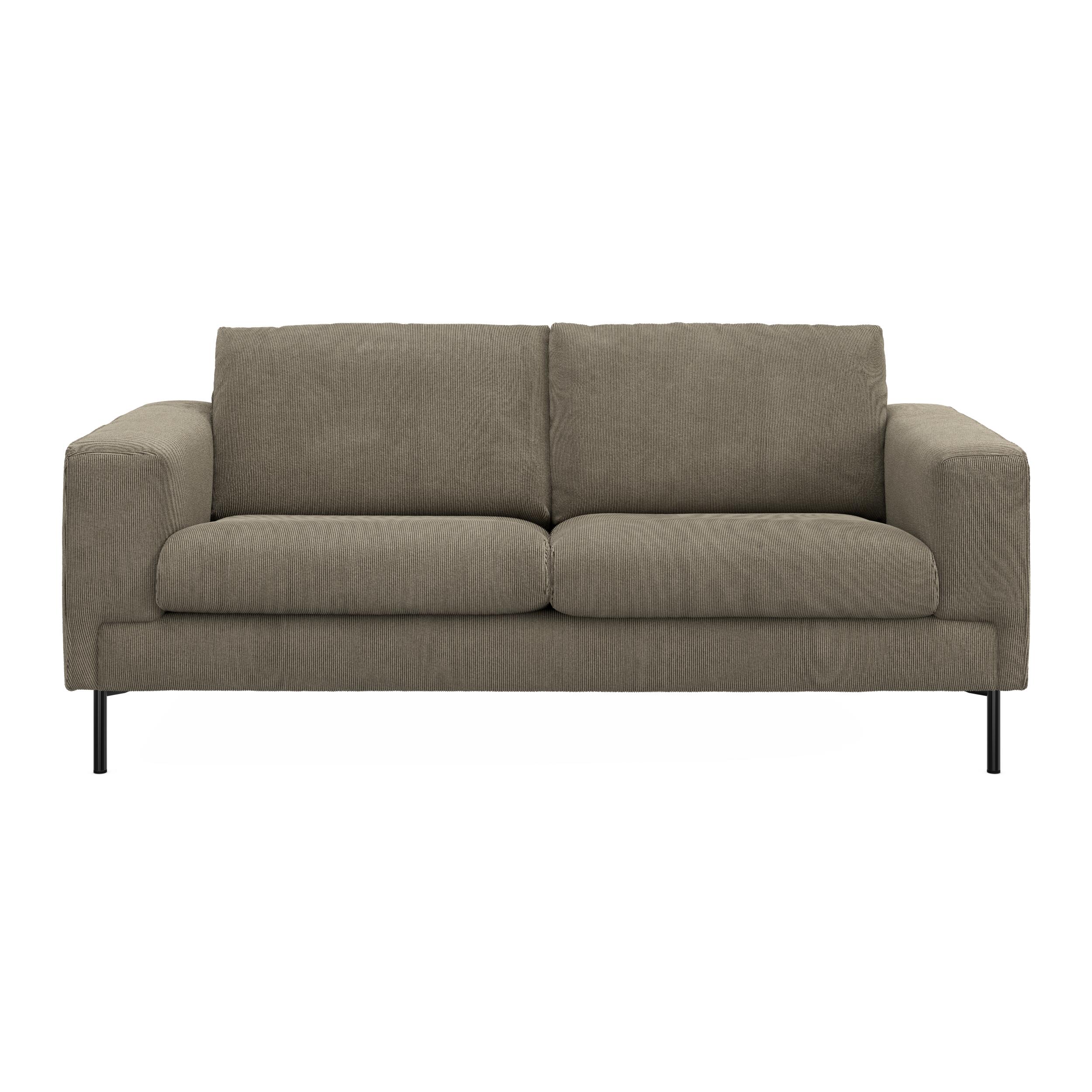 Nyland 2½ sits Soffa 