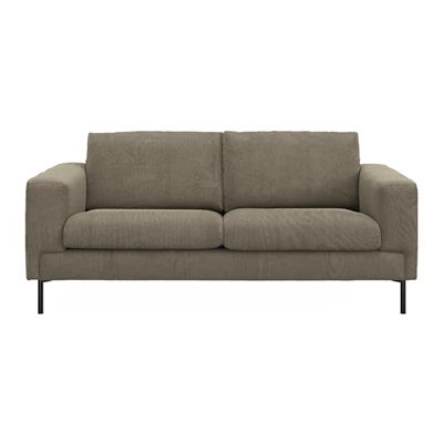 Nyland 2½ sits Soffa