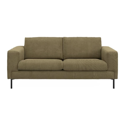 Nyland 2½ sits Soffa