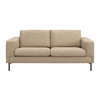 Nyland 2½ sits Soffa