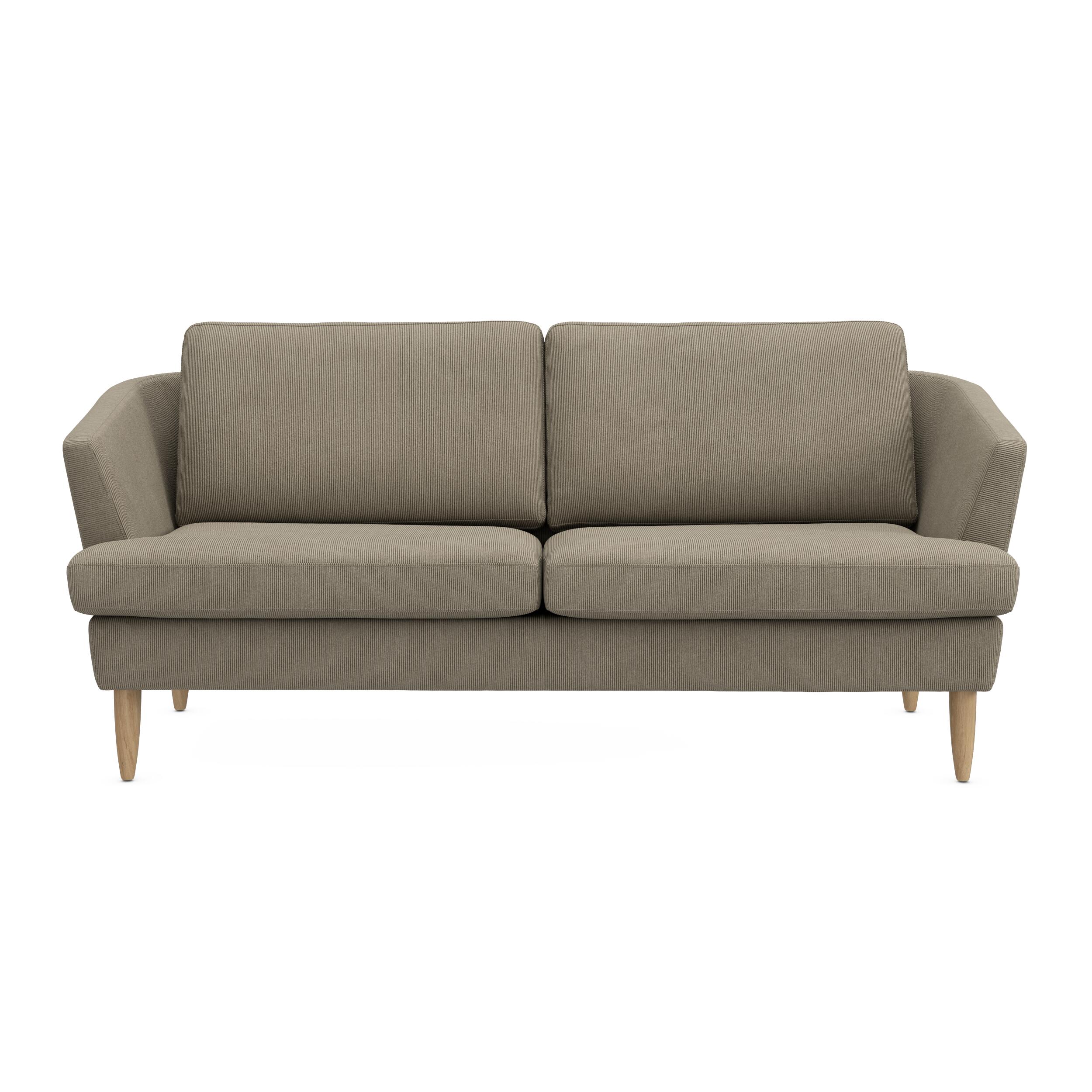 Timian 2 sits Soffa 
