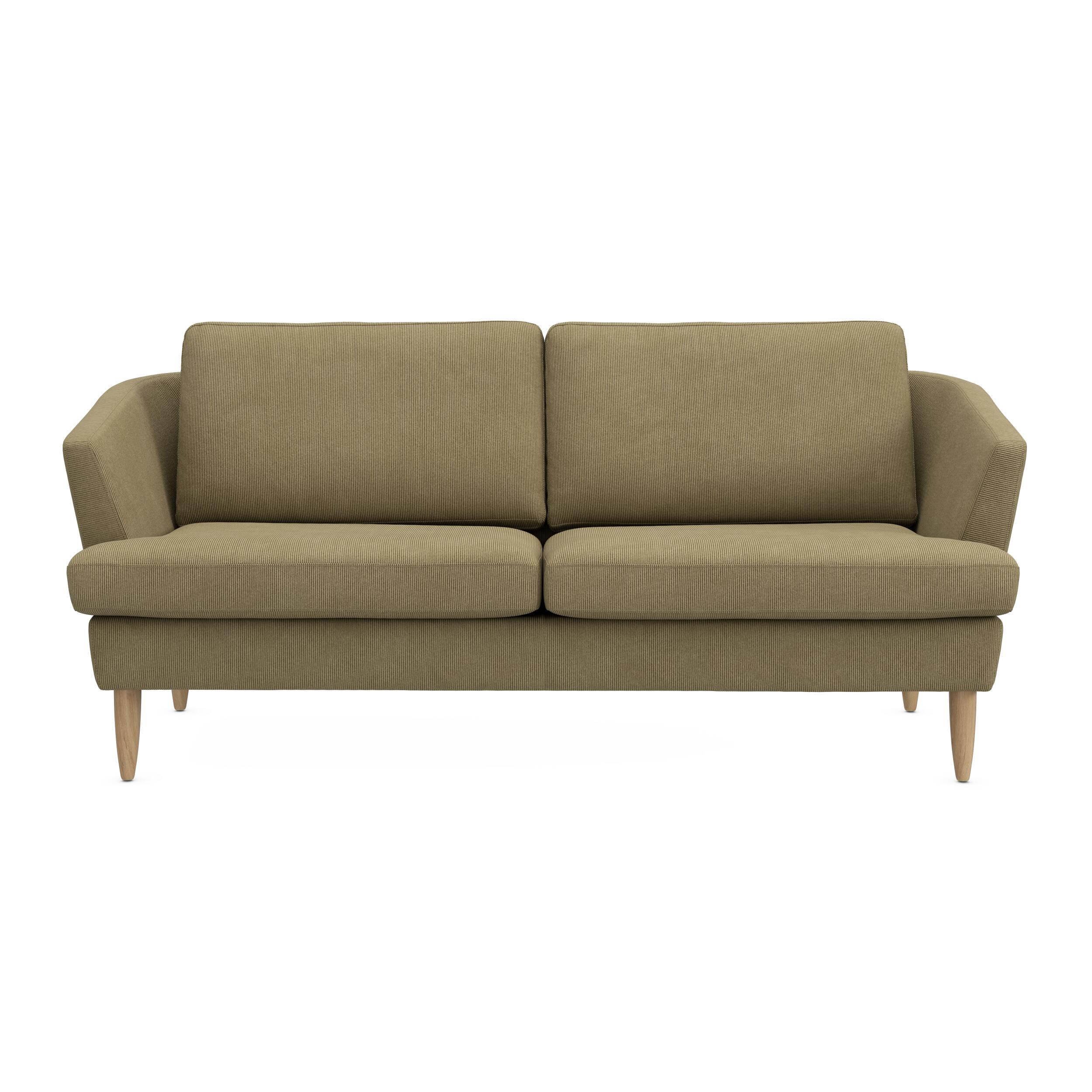Timian 2 sits Soffa 