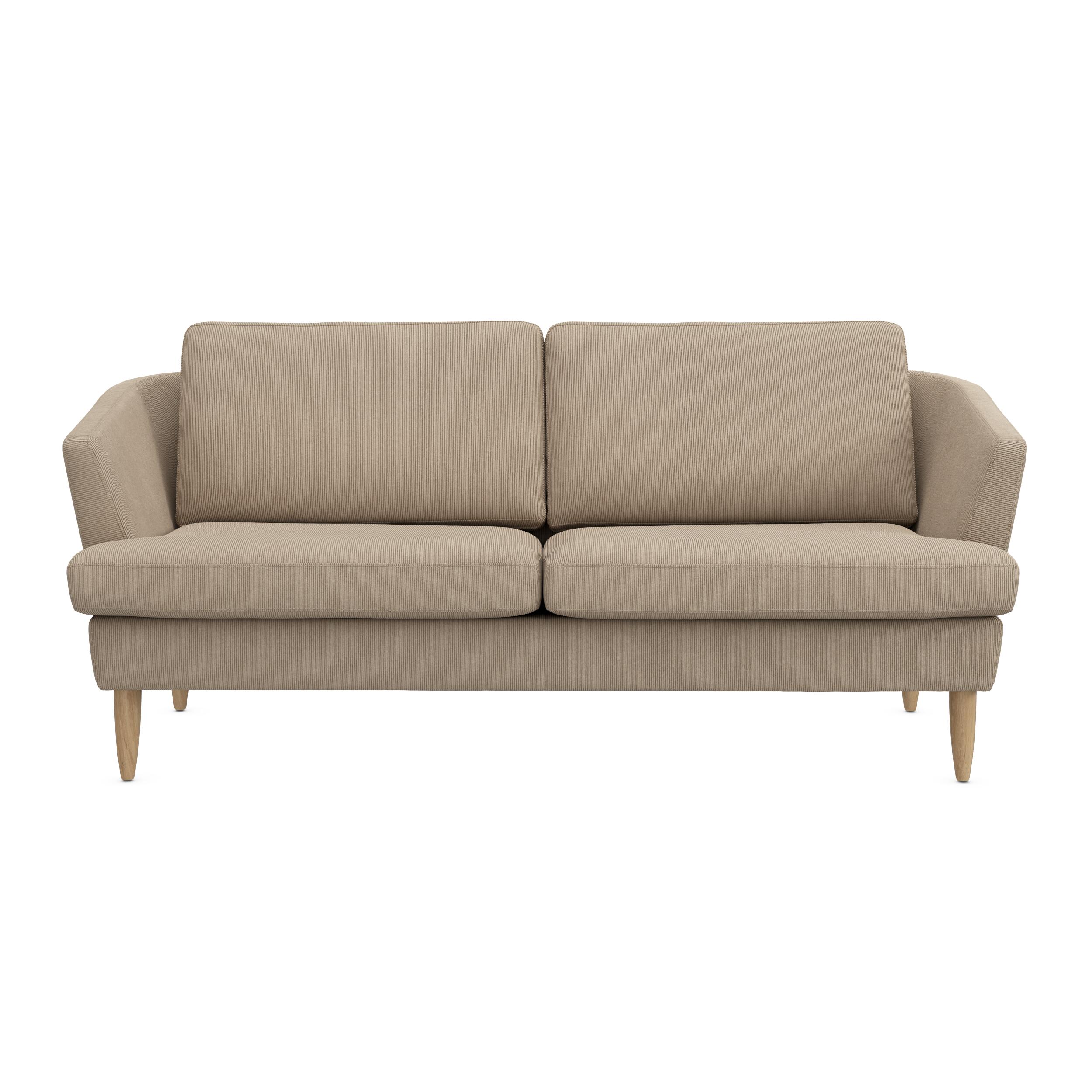 Timian 2 sits Soffa 