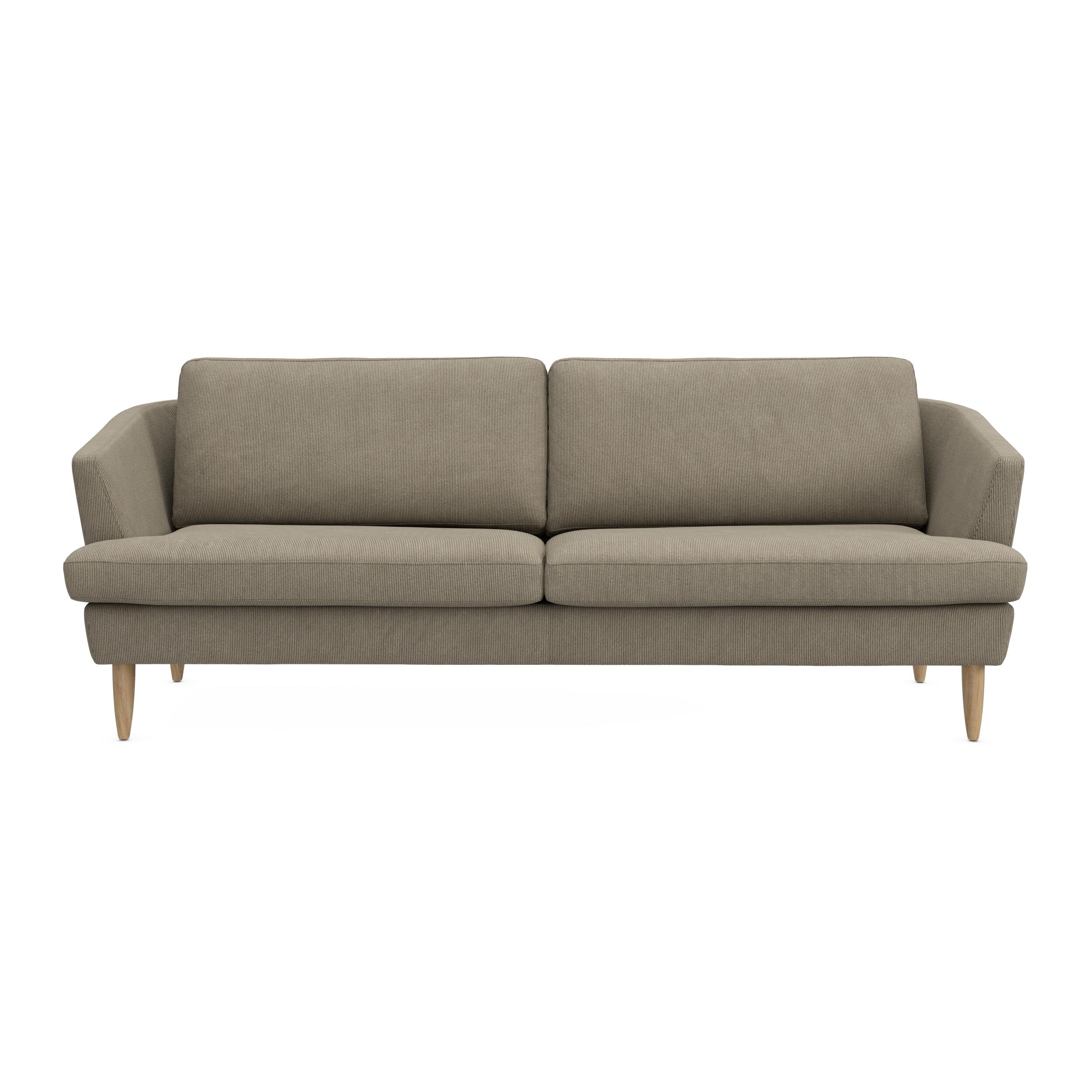 Timian 3 sits Soffa 