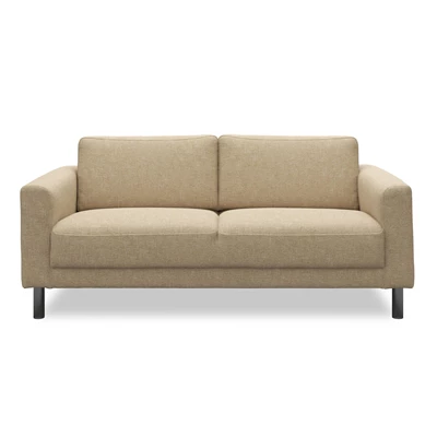 Cleveland 2 sits Soffa