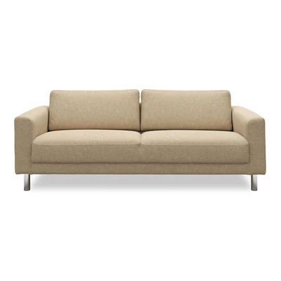 Cleveland 3 sits Soffa