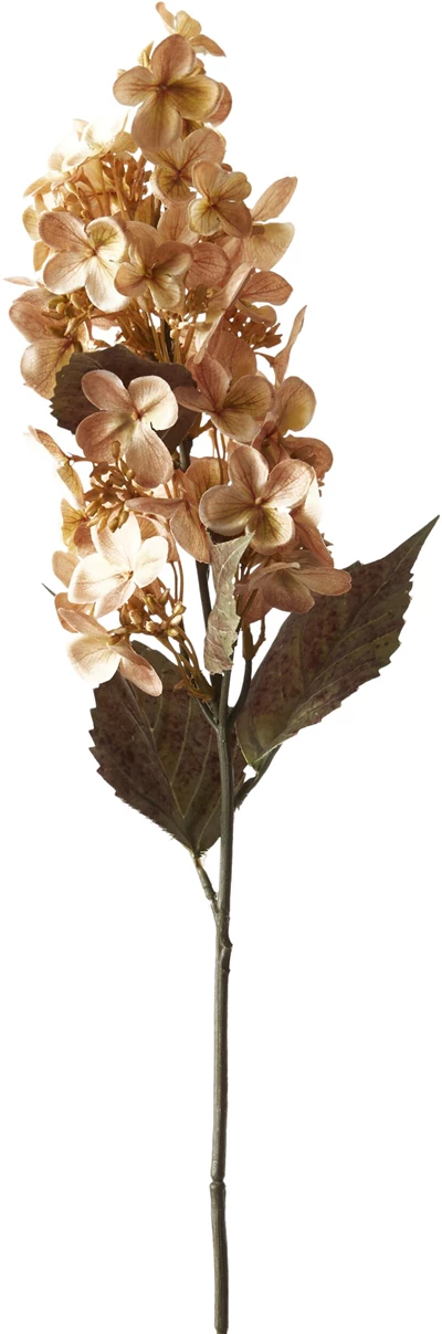 Hortensia small 2024 konstgjord växt 70 x 12 cm