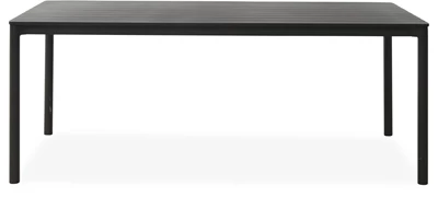 Kalani Trädgårdsbord 200 x 100 x 75 cm