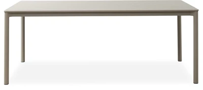 Kalani Trädgårdsbord 200 x 100 x 75 cm