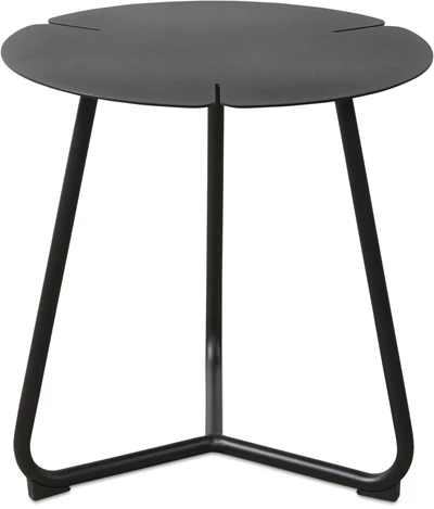 Moka Loungebord 45 x 45 cm