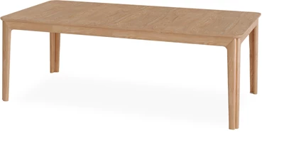 Skovby Michigan SM27 F Matbord 205 x 101 x 74 cm