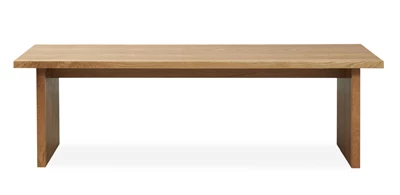 Landholm Soffbord 150 x 45 x 50 cm