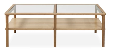 Eiklund Soffbord 120 x 41 x 60 cm