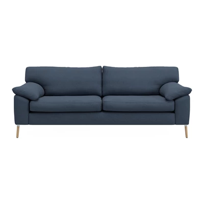 DC 8900 2½ sits Soffa