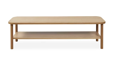 Norrquist Soffbord 150 x 42 x 50 cm