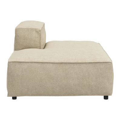 Nordstrom Modul med puff