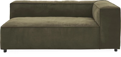 Nordstrom Ändmodul