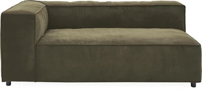 Nordstrom Ändmodul
