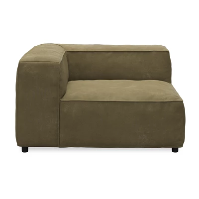 Nordstrom Ändmodul