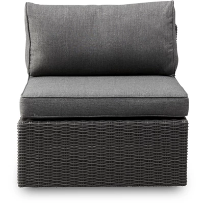 Novio Lounge mittmodul